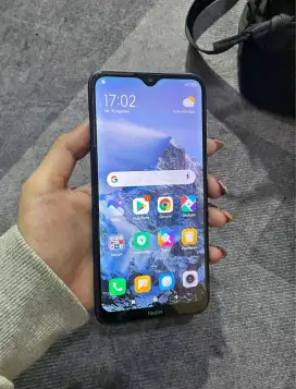 Redmi 8A Pro 3/32gb