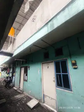 Rumah Kost Kostan Area Ngesong Sukomanunggal Surabaya Barat