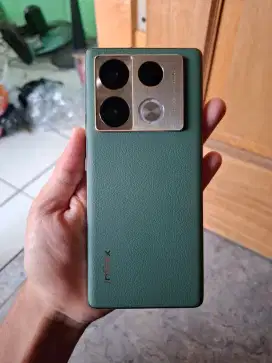 Infinix Note 40pro 4g 8/256