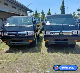 [Mobil Baru] Promo L300 Nik 2025