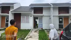 Rumah jual rugi