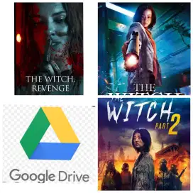 Request Film HD menggunakan google drive