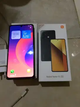 Redmi note 13 5g