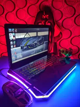ASUS ROG STRIX-GAMING GL553VD-308 BUSINESS RAM 32GB SSD+HDD + DUAL VGA