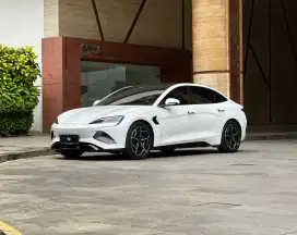 0-100 3,8 dtk aja! BYD SEAL PERFORMANCE 2024!