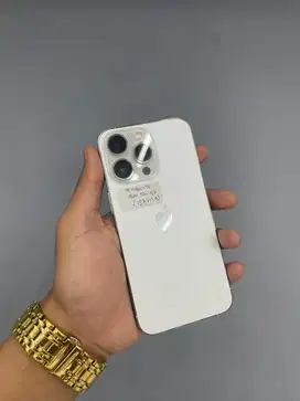 Iphone 13 pro 128Gb ibox (pernah ganti LCD)