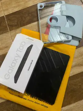 tablet samsung a9 4/64