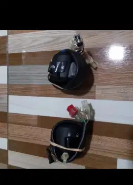 Saklar motor adv 160 original