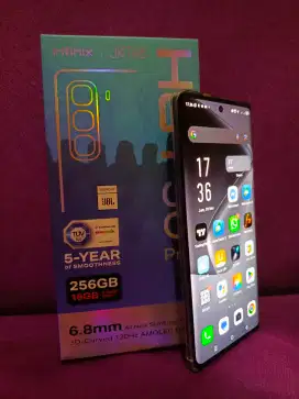 Infinix hot 50 pro +