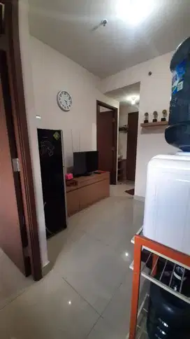 Jual Murah Jarang Ada View Utara Gunung Sudirman Suites Apartemen
