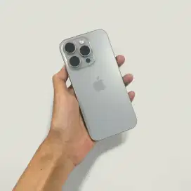 Iphone 15 Pro 128GB IBox