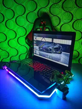 ASUS ROG STRIX-GAMING GL553VD-308 BUSINESS RAM 32GB SSD+HDD + DUAL VGA