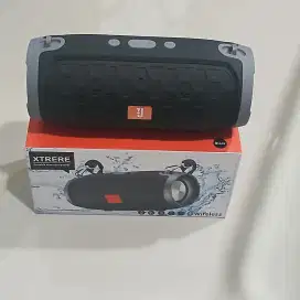 Speaker audio bluetooth