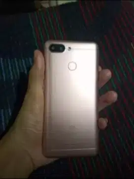 di jual murah redmi 6 grey