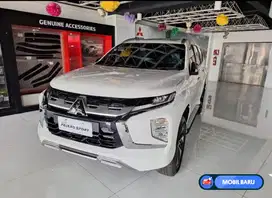 [Mobil Baru] Promo Pajero Sport Dakar 4x2