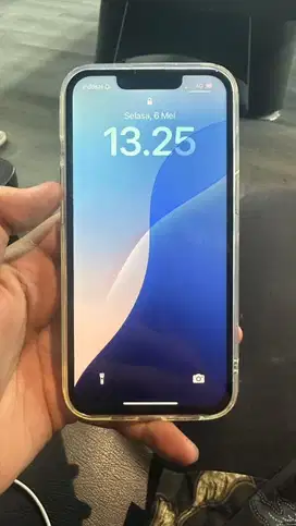 iPhone 13 Pink 128 Inter