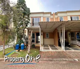 Jual Rumah Di Cluster Alegria Park BSD Serpong