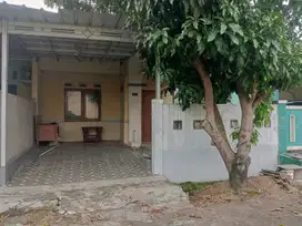 Dijual rumah murah citra indah city Cileungsi