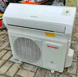 AC Sharp ucy 1/2 pk