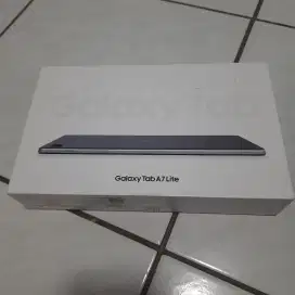 Samsung Galaxy Tab A7 Lite Mulus No Minus
