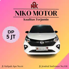 (ANTIK KM11RB) SIGRA 1.2 R 2024 MT :2023|2025