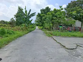 Tanah 319m2 dan Bangunan atasnya Marpoyan kota Pekanbaru