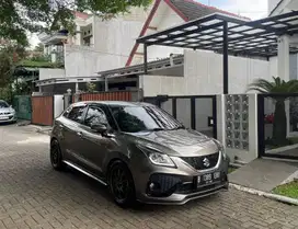 Suzuki Baleno HB 2010 AT Matic Facelift Model 2021 Non Yaris Jazz