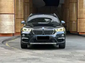 BMW IRIT BBM! BMW X1 2018