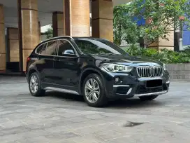 BMW IRIT BBM! BMW X1 2018