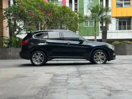 BMW IRIT BBM! BMW X1 2018