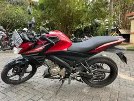 YAMAHA VIXION 2017