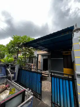 Dijual rumah dekat pura pasek pundukdawa