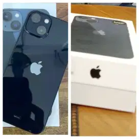 Iphone 13 128gb cicilan cukup bawa KTP tanpa DP bunga ringan