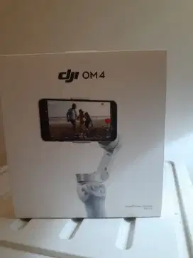 Dijual. DJI OM 4