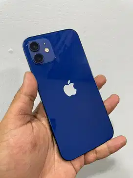 Iphone 12 128gb Ibox