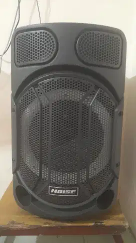 Dijual Speaker portable Noise 899 A