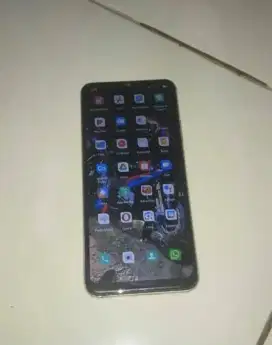 DI JUAL HP OPPO A15 RAM 3/32