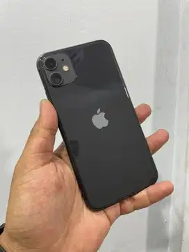 Iphone 11 64gb Ibox