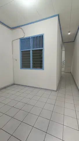 sewa rumah 100% sudah renovasi jamin bebas banjir