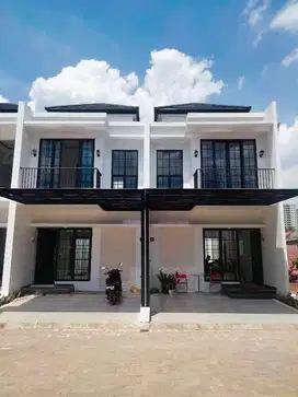 cluster ready daerah Bintaro dekat pasar modern