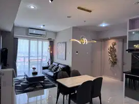 Disewakan Apartemen Laviz Baru Gress