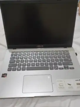 Jual laptop asus