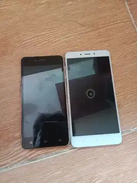 Jual bu oppo a37 /redmi note 4