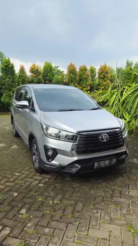 DIJUAL INNOVA REBORN G VENTURER MATIC