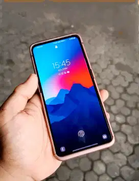 samsung a80 8/128 super amoled resmi siap pakai