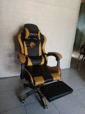 Kursi gaming SS bro no minus high quality
