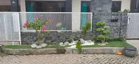 Dijual Rumah Siap Huni Di Perumahan Pilar Land Kebraon Surabaya