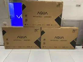 tv aqua 32inc android promo a