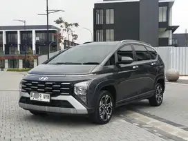 Hyundai Stargazer X 2023 Bensin