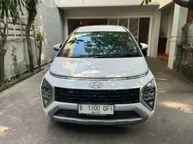 2022 STARGAZER 1.5 Prime CAPTAIN SEAT / LOW ODO / BEBAS TABRAK&BANJIR